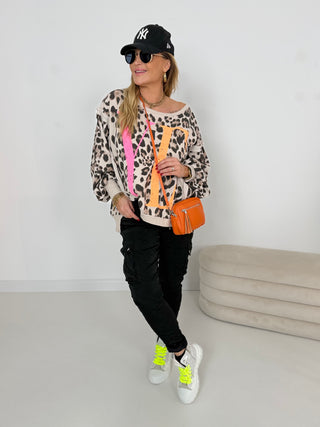 Pantaloni elasticizzati 2512393