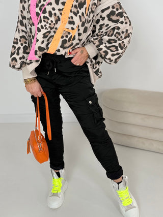 Pantaloni elasticizzati 2512393