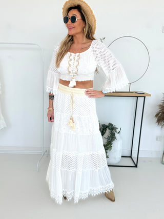 Boho Bluse 2503287