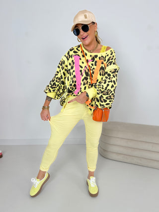 Pantaloni elasticizzati 2512387