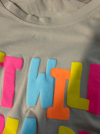 Maglia a maniche lunghe 2602160