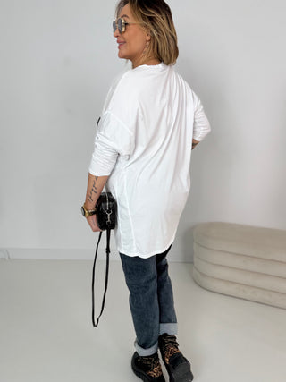 Maglia a maniche lunghe 2512353