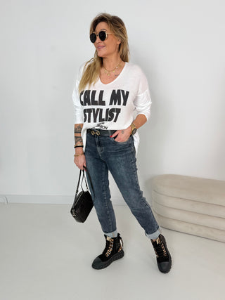 Pantaloni jeans 2511219-23