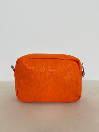 Borsa a tracolla in pelle 2512237-44