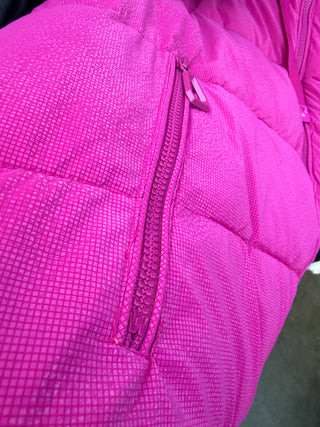 Cappotto trapuntato 2511078