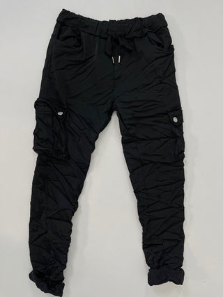 Pantaloni elasticizzati 2512393