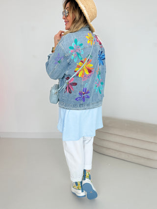 Giacca di jeans 2512382