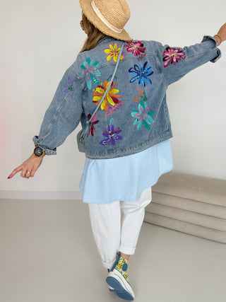 Giacca di jeans 2512382