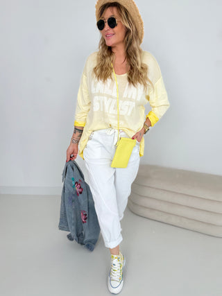 Maglia a maniche lunghe 2512355