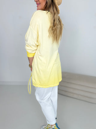 Maglia a maniche lunghe 2512355