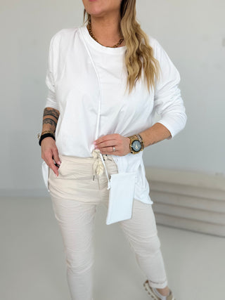 Maglia a maniche lunghe 2512361