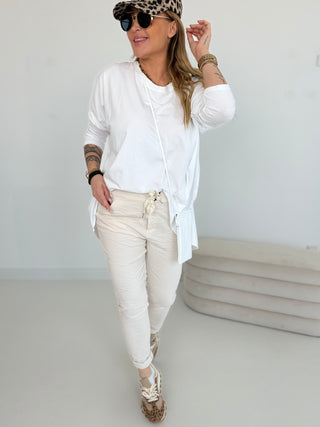 Maglia a maniche lunghe 2512361