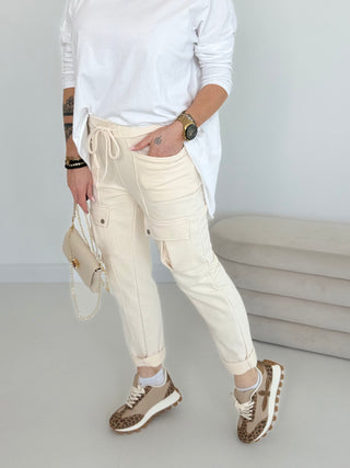 Pantaloni da jogging 2601067