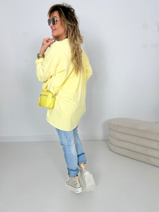 Maglia a maniche lunghe 2512359