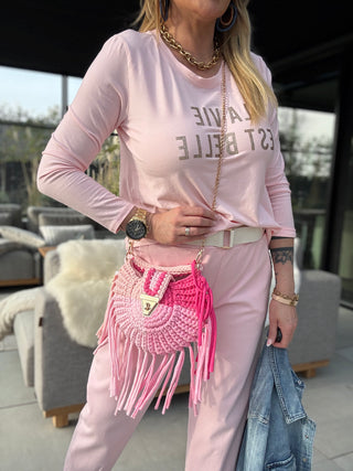 Maglia a maniche lunghe 2602338