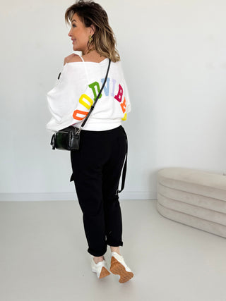 Pantaloni da jogging 2511106