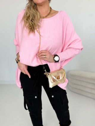 Maglione a maglia fine 2601147