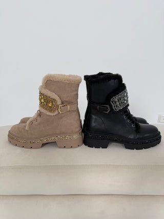 Boots 2510376-87