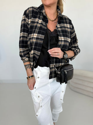 Camicia a quadri 2511267