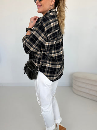 Camicia a quadri 2511267