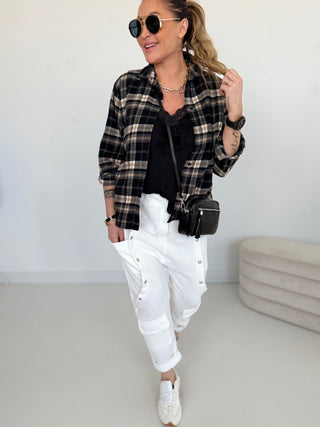 Camicia a quadri 2511267