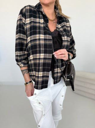 Camicia a quadri 2511267