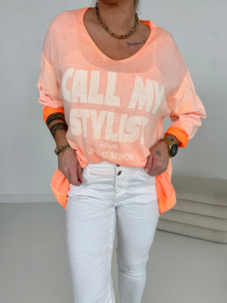 Maglia a maniche lunghe 2512349