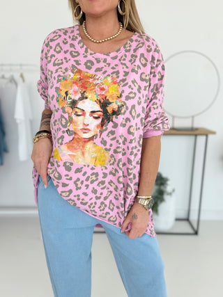 Langarmshirt 2504183