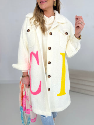 Cappotto in pile 2601213