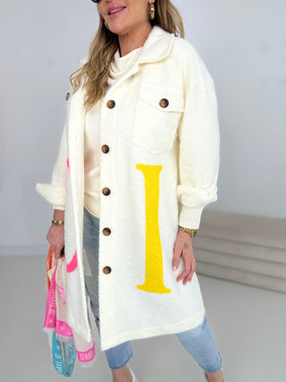 Cappotto in pile 2601213