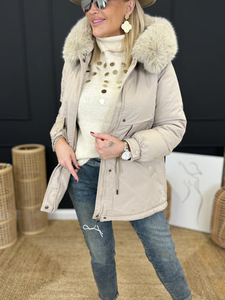 Winter Steppjacke 2409360-62