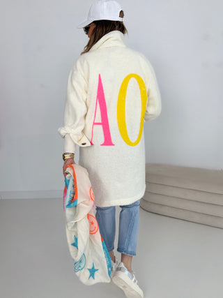 Cappotto in pile 2601213