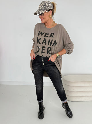 Langarmshirt 2508379