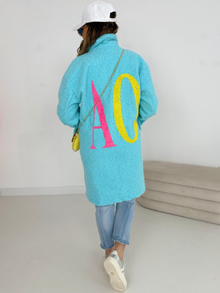 Cappotto in pile 2601211