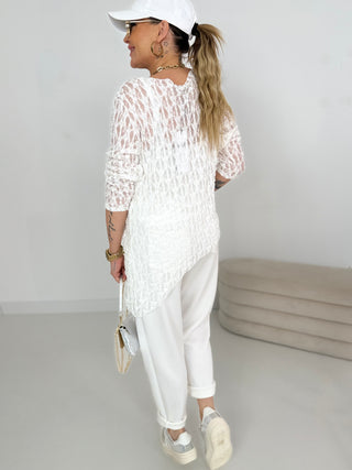 Maglia a maniche lunghe 2601344