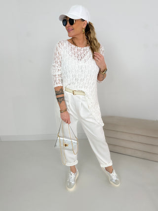 Pantaloni elasticizzati 2601270