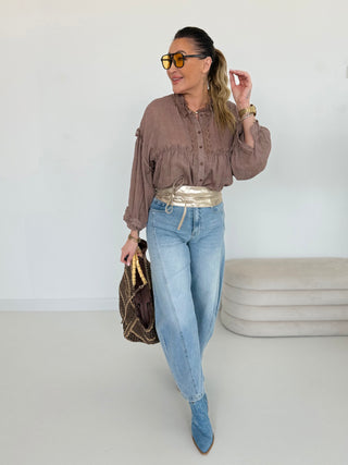 Mamma Jeans 2601162-65