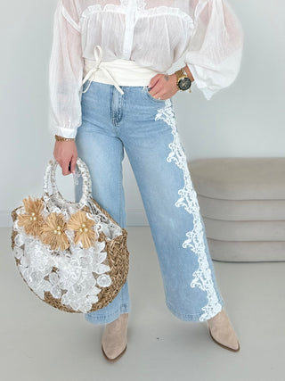 Pantaloni jeans 2601154-57