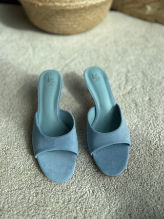 Sandalo 2 scelte beige 2505148