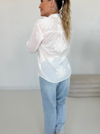 Camicetta 2601175-76