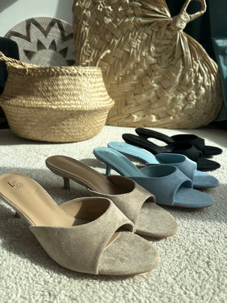 Sandalen 2603288 - 305 - Levelone GmbH & Co. KG