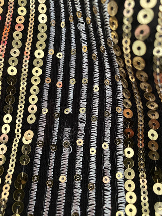 Abito Boho 2502255
