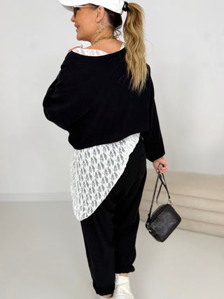 Feinstrickpullover 2602045