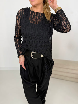 Maglia a maniche lunghe 2601346