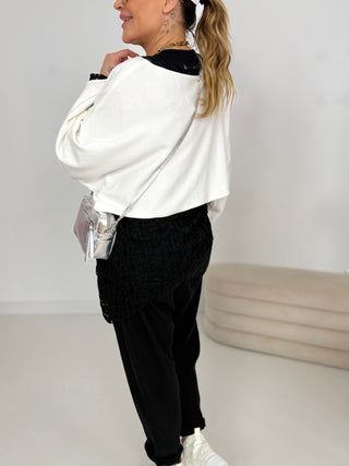 Feinstrickpullover-weiss-schwarz-damen-levelone