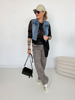 Jeansweste 2602007-09