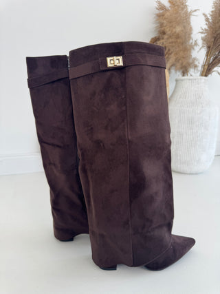 Stiefel 2610221-26