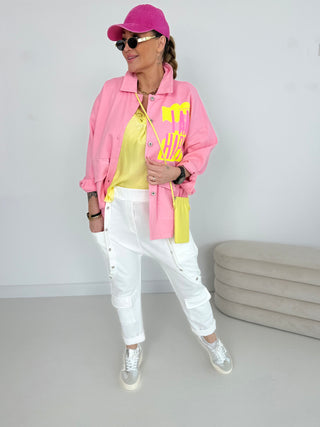 Giacca in jeans 2601303