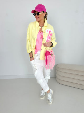 Giacca in jeans 2601301