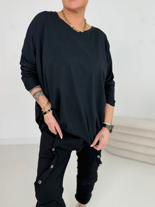 Maglia a maniche lunghe 2512360